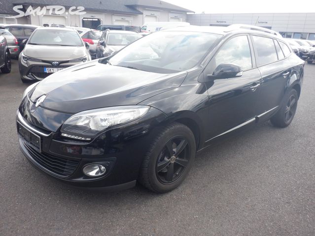 Renault Mégane